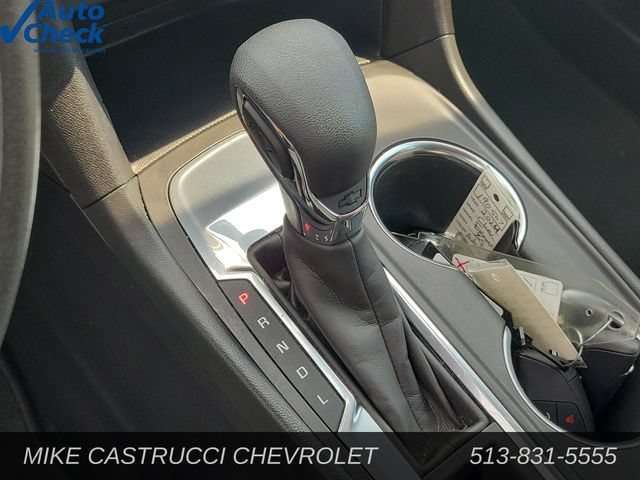 Used 2024 Chevrolet Equinox LS FWD image 18