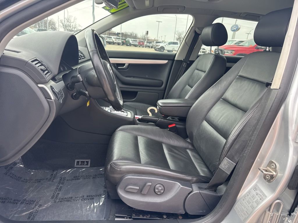 Used 2005 Audi A4 2.0T image 4