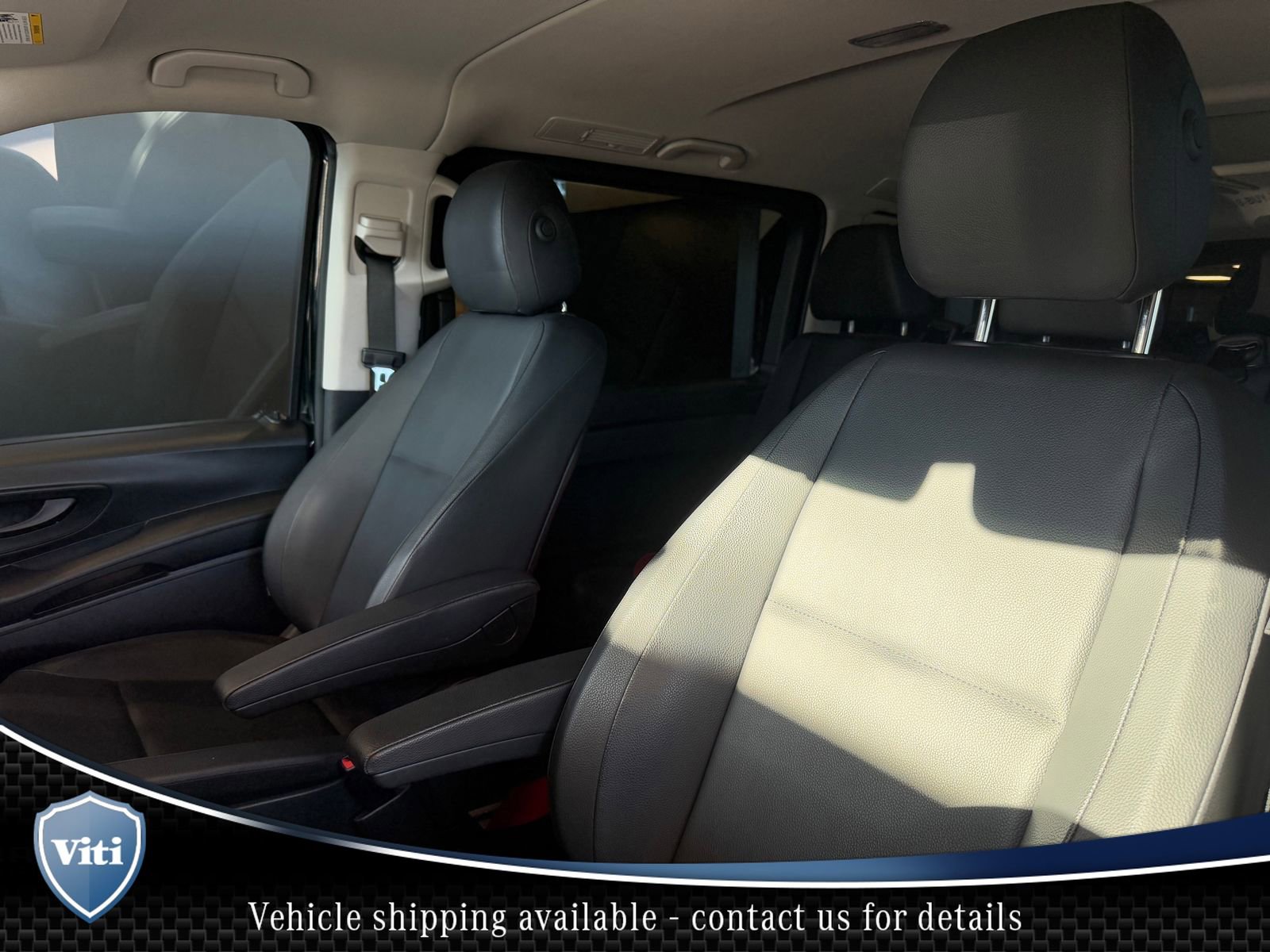 Certified 2023 Mercedes-Benz Metris Passenger image 19