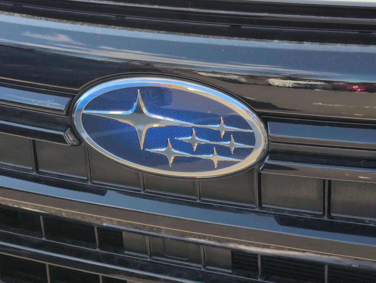 Used 2026 Subaru Forester Sport image 12