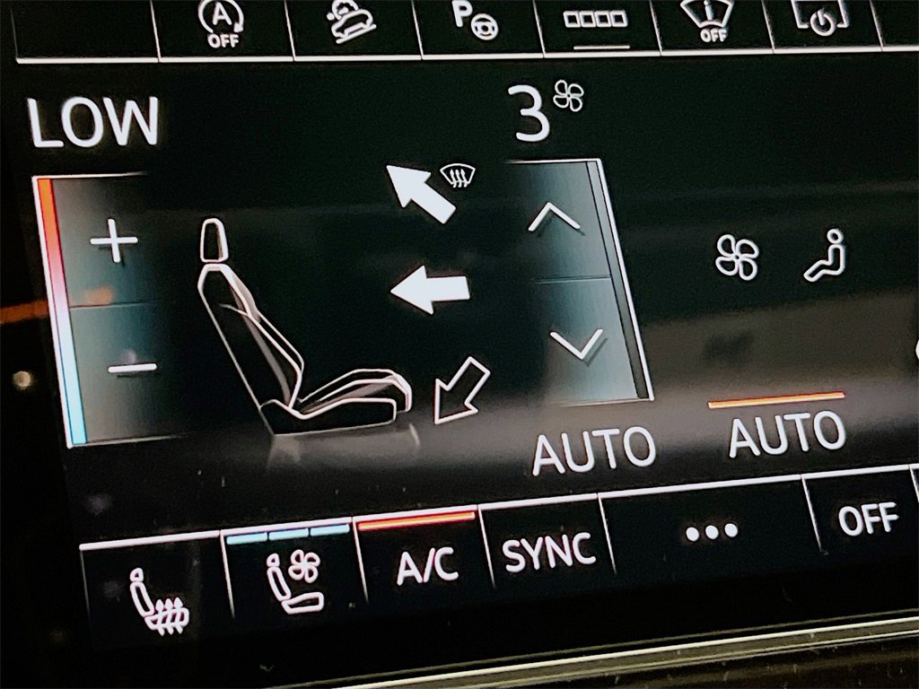 New 2025 Audi A6 3.0T allroad Prestige image 21