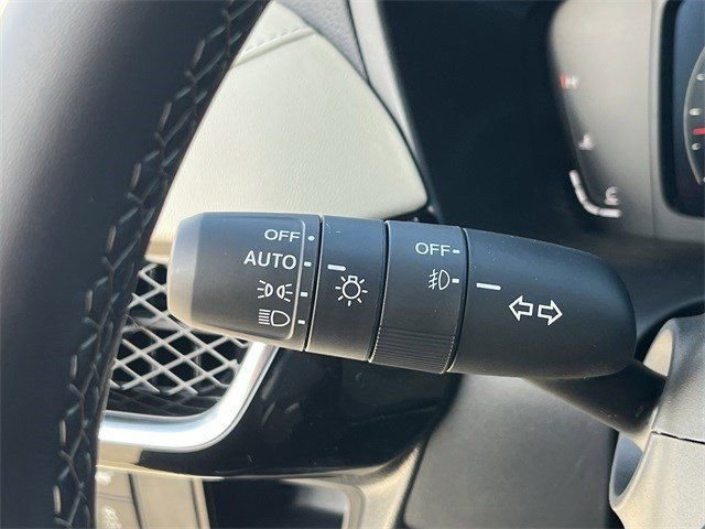 New 2026 Acura ADX A-Spec AWD/4WD image 24