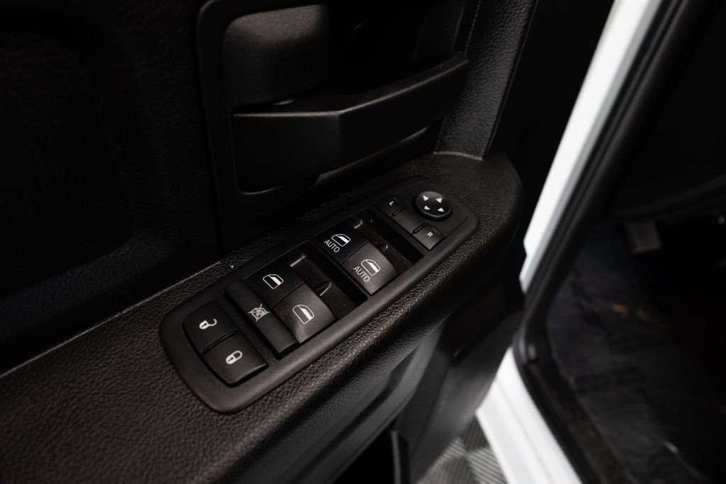 Used 2019 RAM 1500 Express w/ Express Value Package RWD image 16