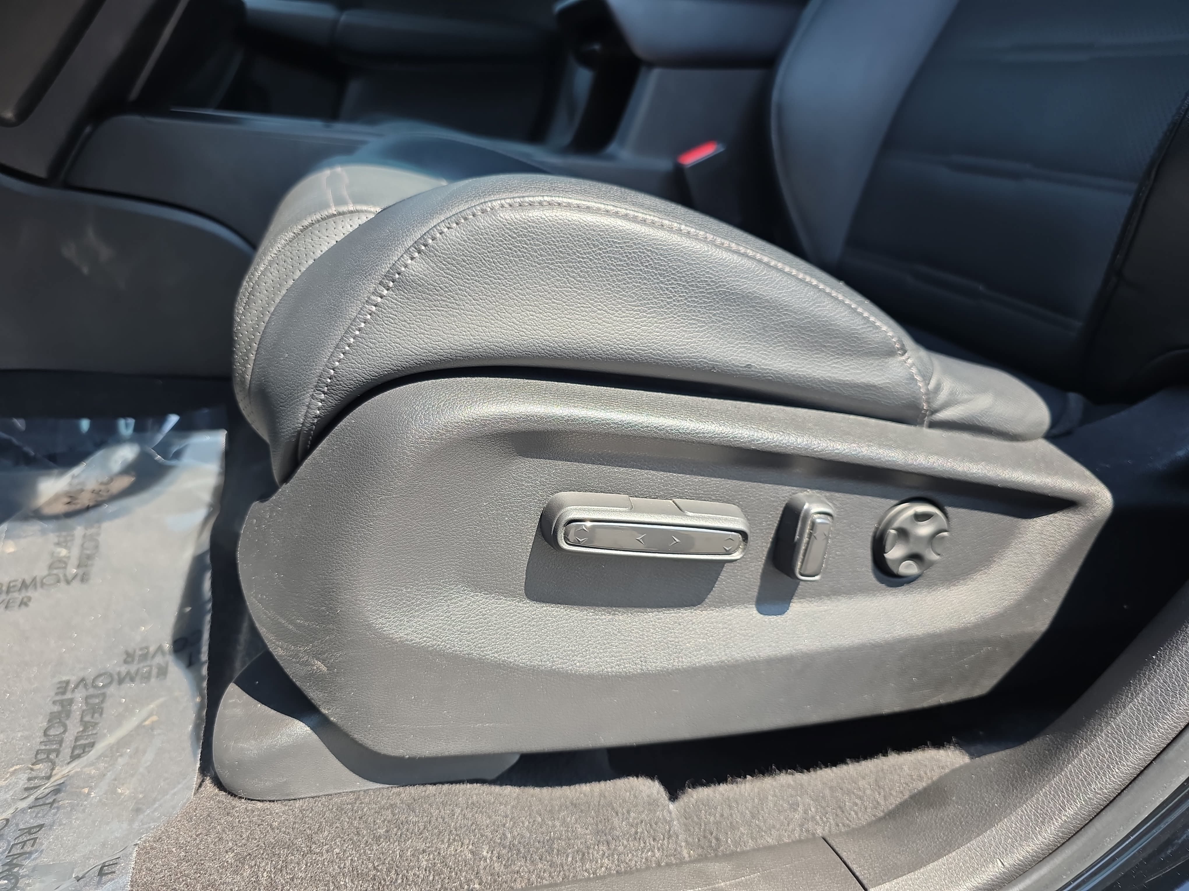 Used 2019 Honda CR-V EX-L image 27