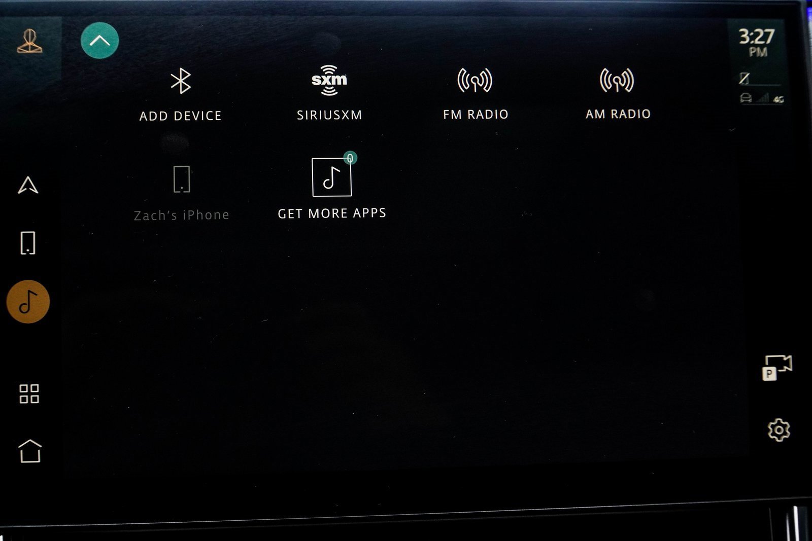 Used 2024 Jaguar XF R-Dynamic SE image 25