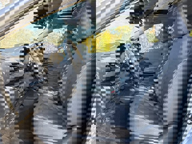 Certified 2025 Subaru Crosstrek 2.5i Premium image 11