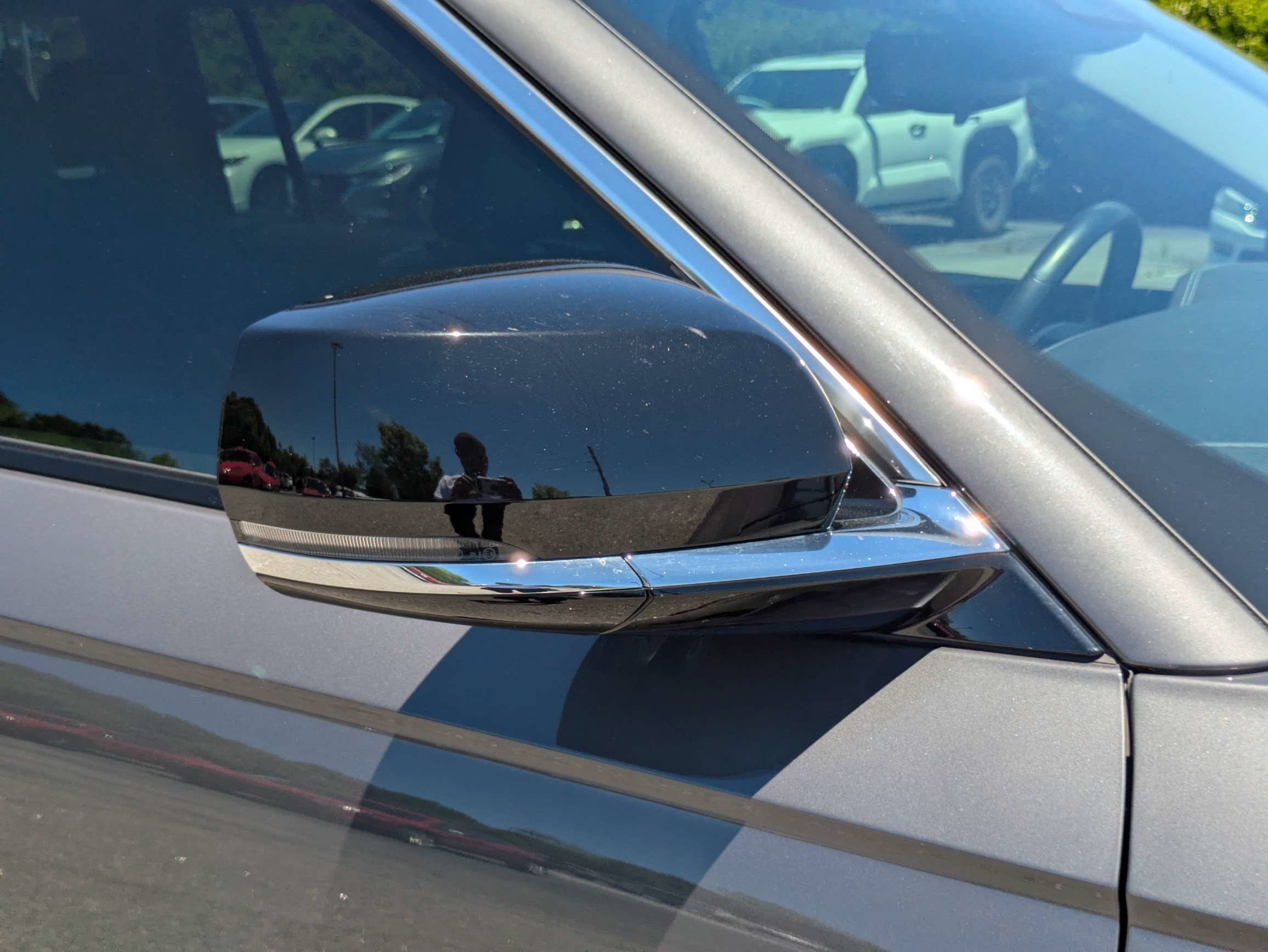 Used 2021 Jeep Grand Cherokee L Limited RWD image 12