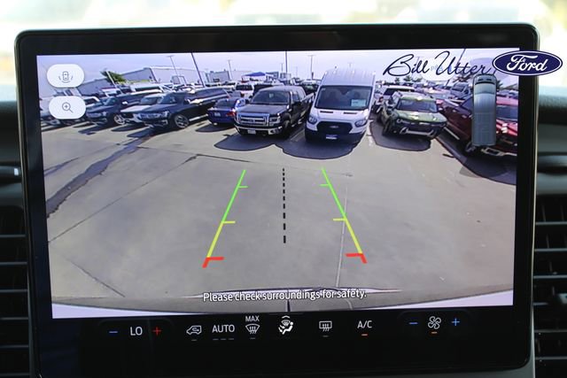 New 2025 Ford Transit 350 XL image 10