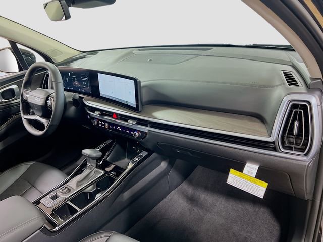 New 2026 Kia Sorento SX image 33