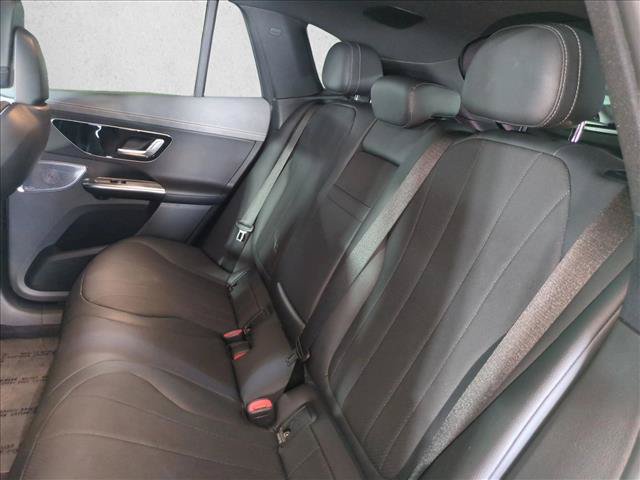 Certified 2023 Mercedes-Benz EQE 350+ 4MATIC SUV image 22
