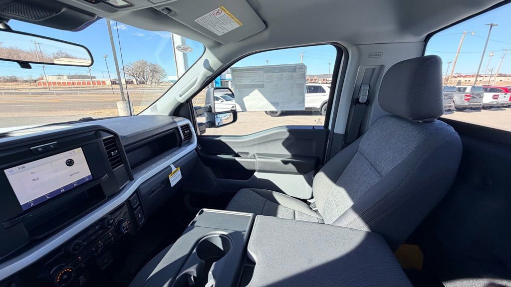 New 2026 Ford F350 XL w/ FX4 Off-Road Package image 28
