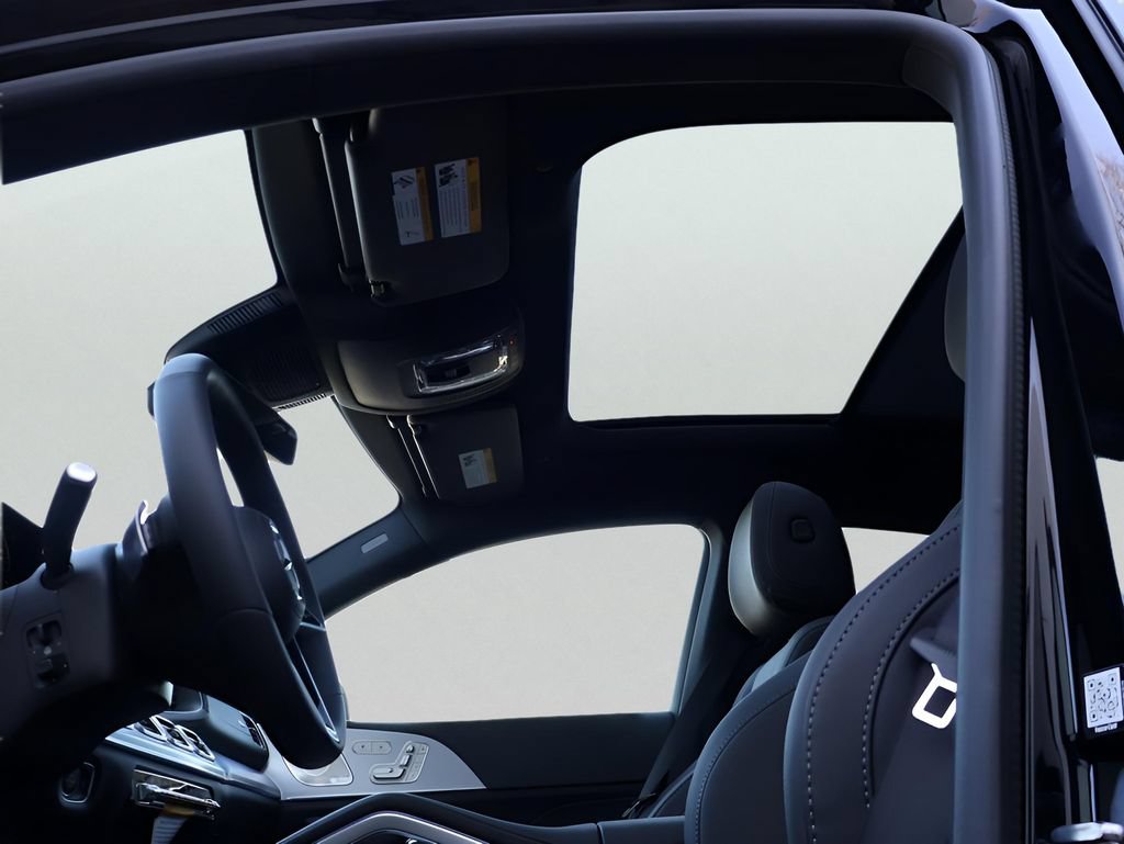 Certified 2026 Mercedes-Benz GLE 450 4MATIC Coupe image 40