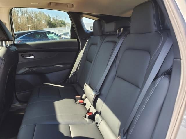 New 2025 Nissan Murano SL image 8