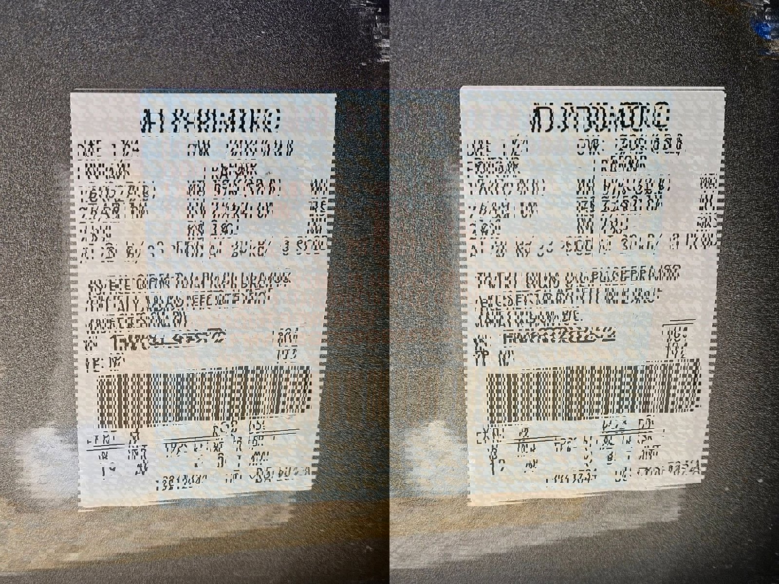 Used 2025 Ford Explorer ST w/ Sun And Sound Package image 35