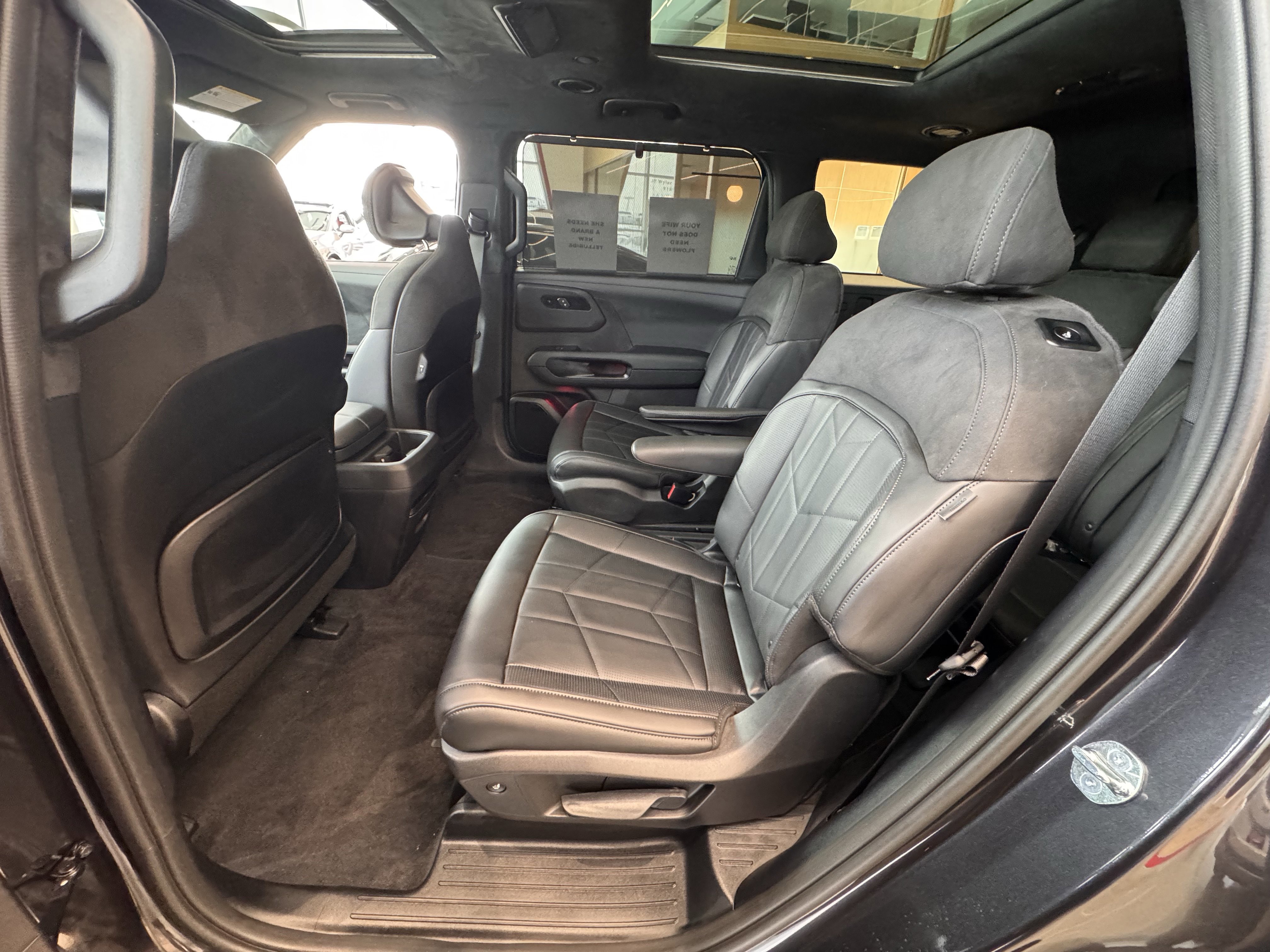 New 2027 Kia Telluride SX Prestige X-Pro image 16