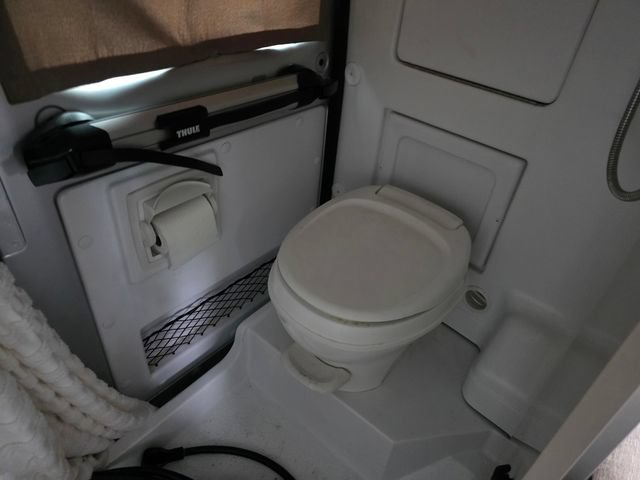 Used 2021 RAM ProMaster 3500 w/ Convenience Group FWD image 14