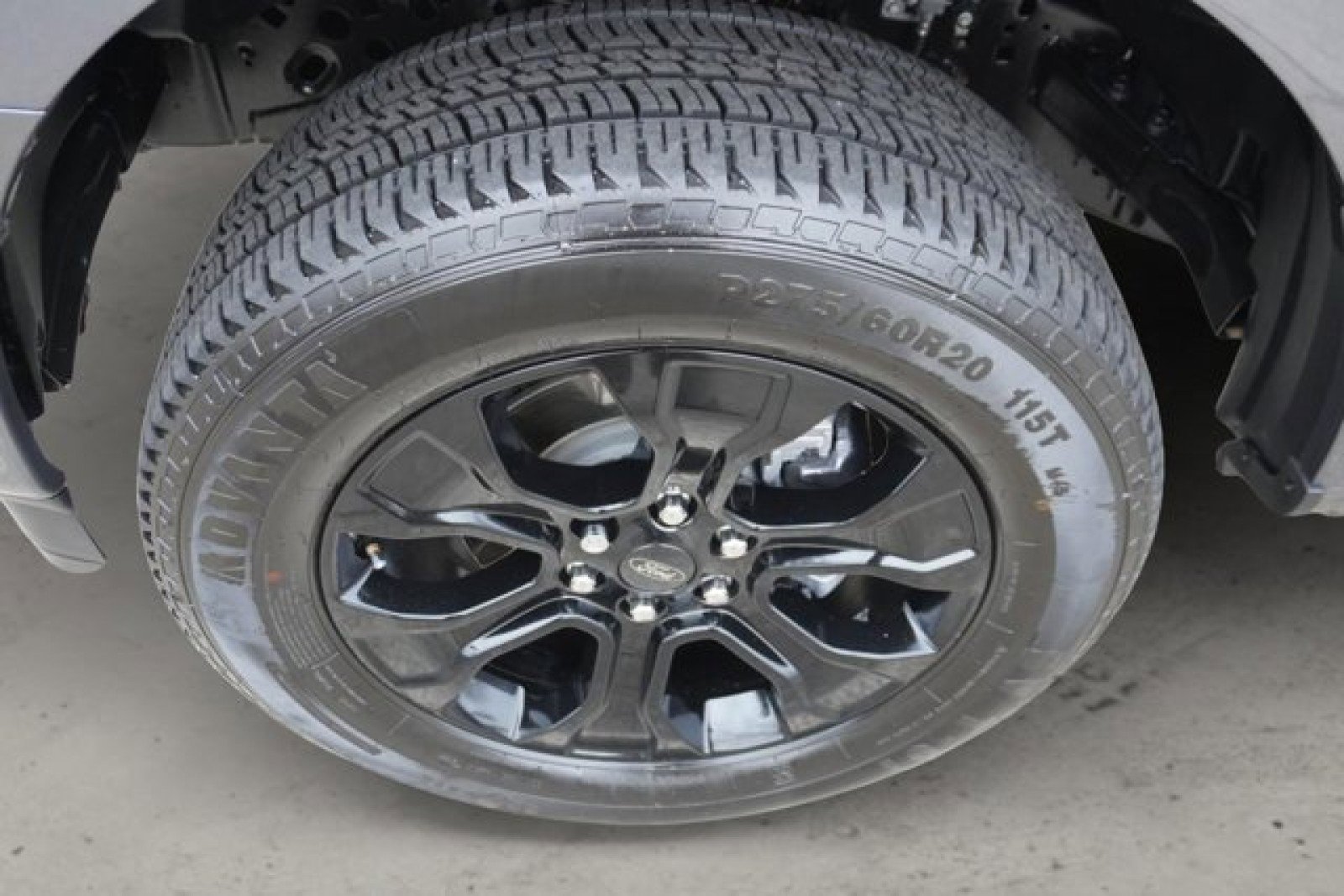 Used 2023 Ford F150 XL w/ STX Black Appearance Package image 10