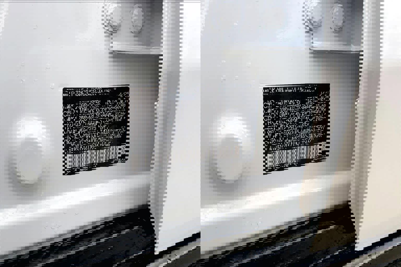 New 2026 Acura ADX A-Spec image 17