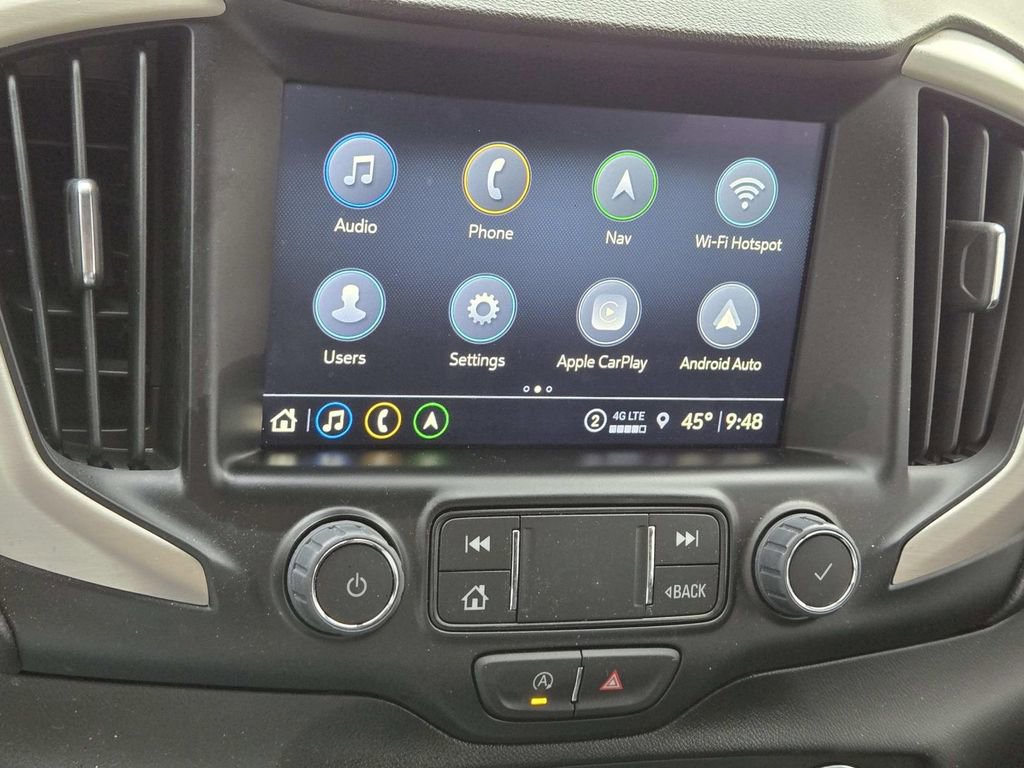 Used 2024 GMC Terrain Denali w/ Denali Premium Package image 26