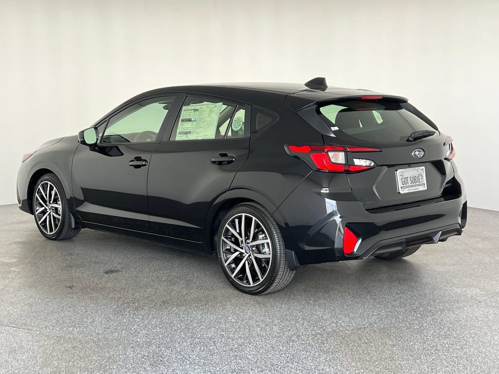 New 2026 Subaru Impreza 2.0i Sport AWD/4WD image 7