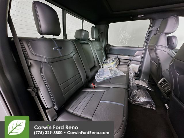 New 2026 Ford F350 Platinum image 30