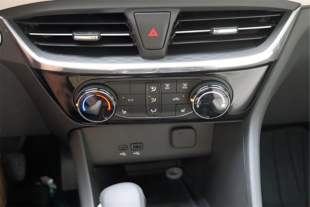 New 2026 Buick Encore GX Sport Touring image 16