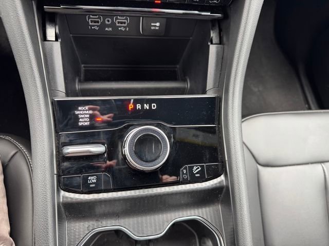 New 2025 Jeep Grand Cherokee Limited 4xe w/ Trailer Tow Package image 30