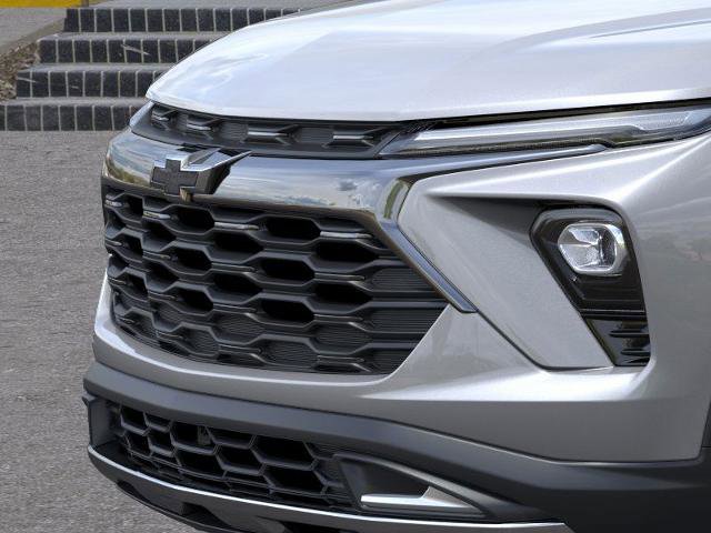 New 2026 Chevrolet TrailBlazer ACTIV w/ Driver Confidence Package image 37
