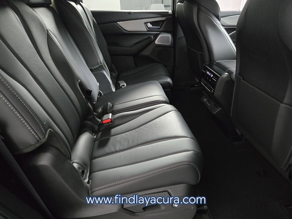 New 2026 Acura MDX w/ Technology Package image 17