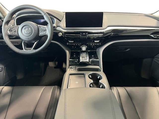 New 2026 Acura MDX SH-AWD image 18