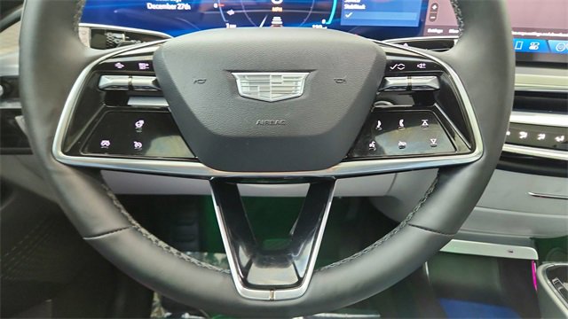 Used 2024 Cadillac Lyriq Luxury image 43