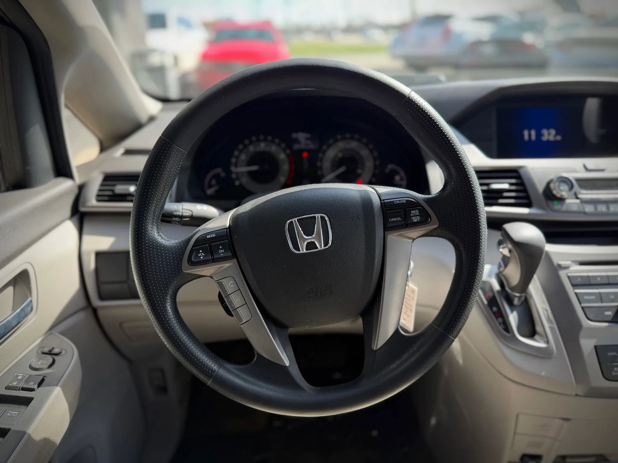 Used 2016 Honda Odyssey LX image 11