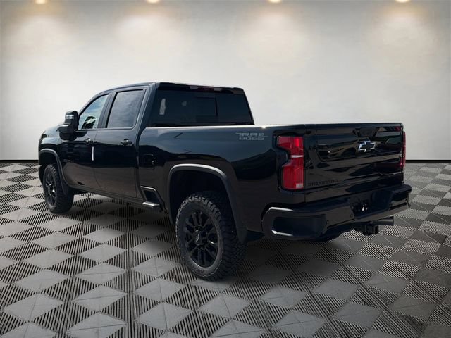 New 2026 Chevrolet Silverado 2500 LT w/ Trail Boss Package AWD/4WD image 7