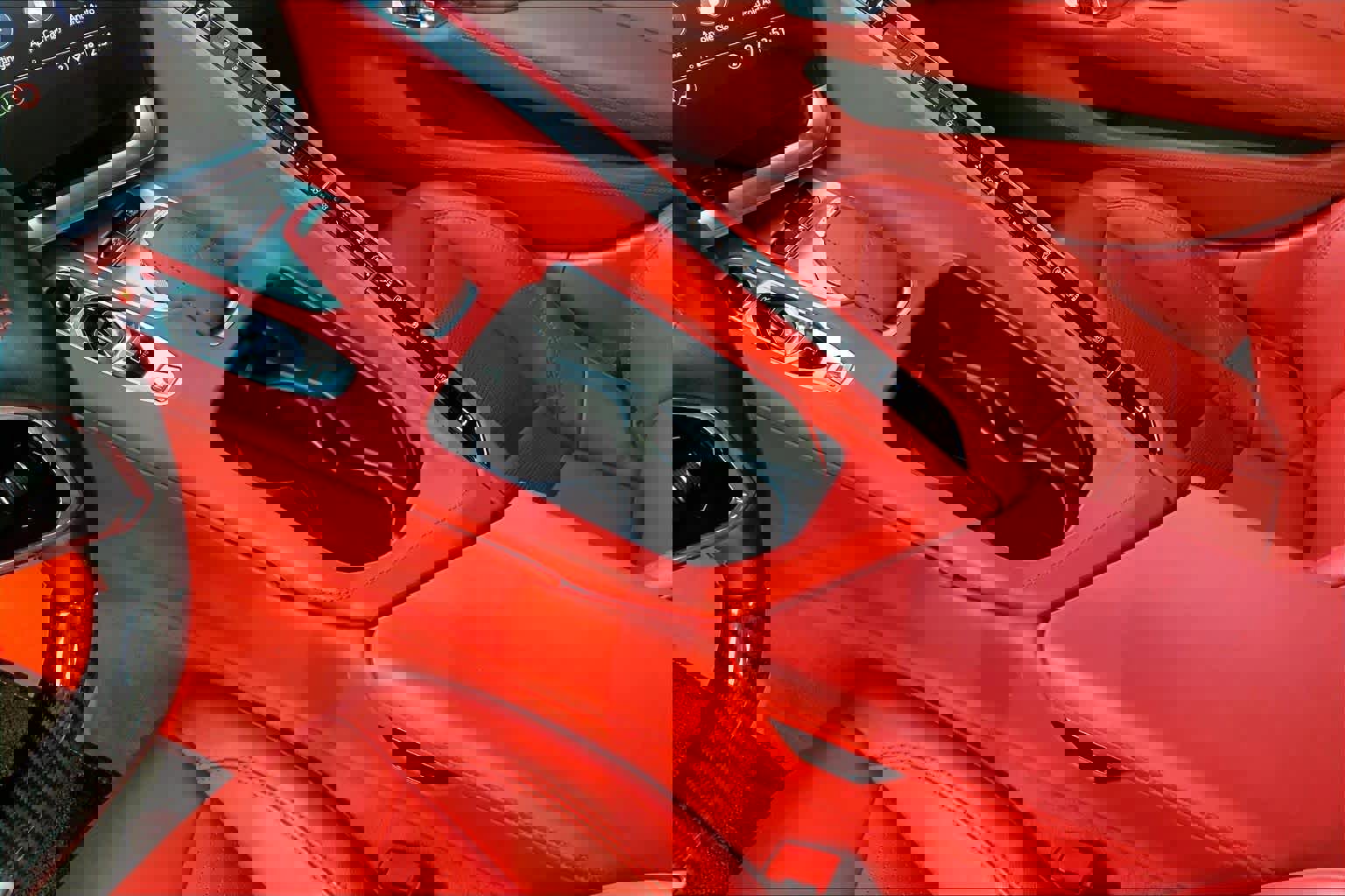 Used 2023 Chevrolet Corvette Z06 image 14