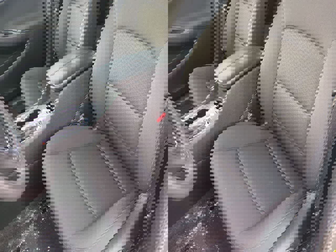 Used 2022 Chevrolet Malibu LT image 16