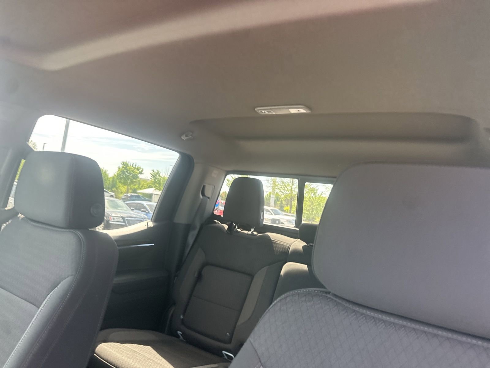 Used 2022 GMC Sierra 1500 Elevation w/ Preferred Package image 14