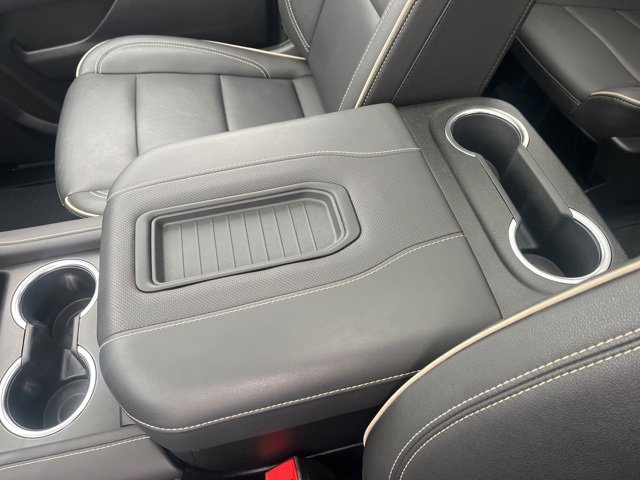 Used 2024 Chevrolet Tahoe Premier w/ Advanced Technology Package image 31