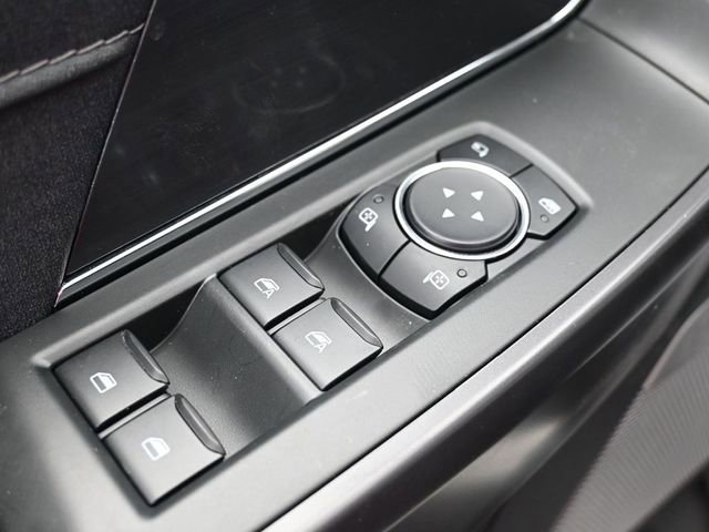 New 2026 Ford F150 Lariat w/ Equipment Group 501A Mid AWD/4WD image 15