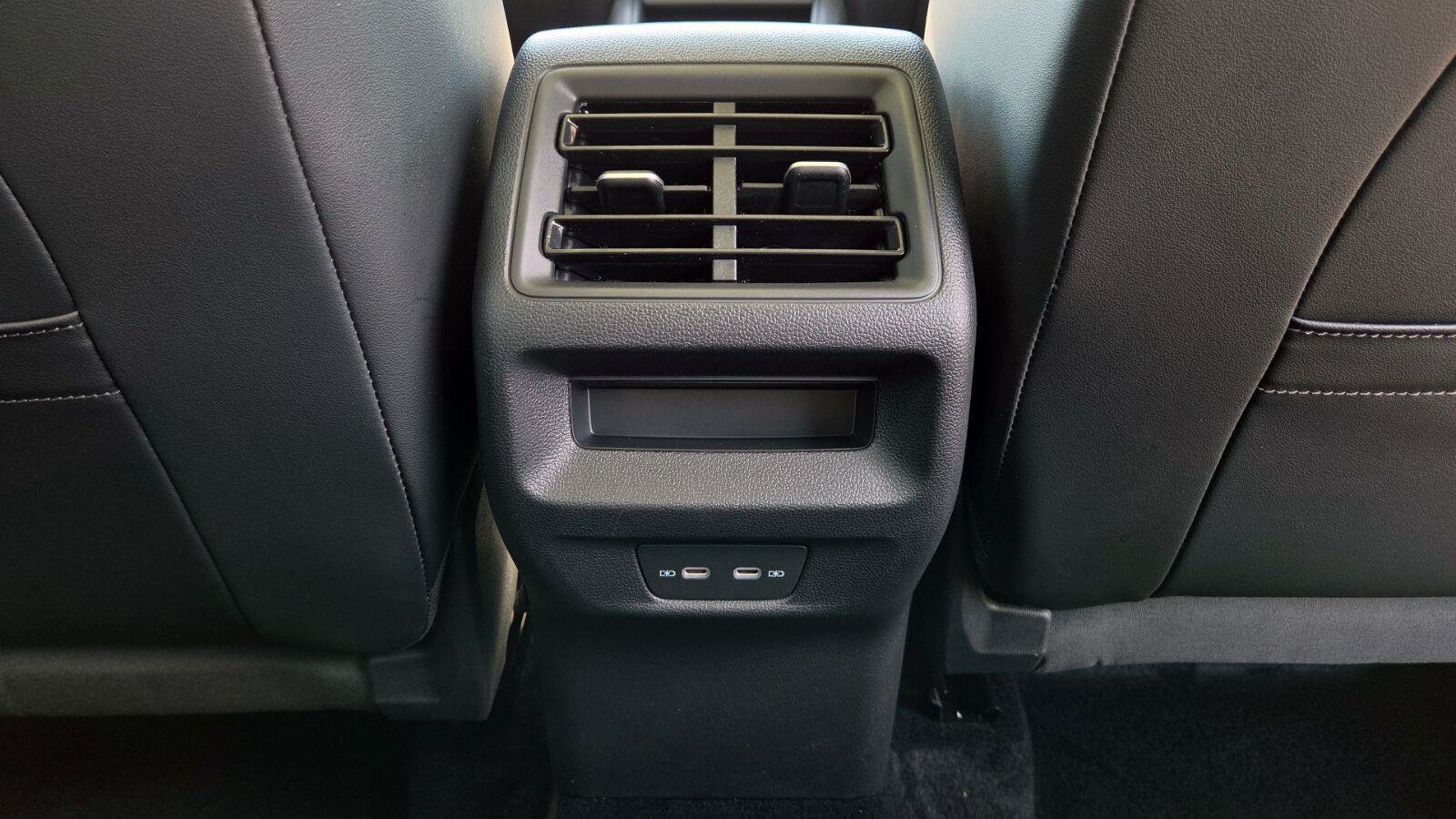 Certified 2026 Volkswagen Tiguan SE AWD/4WD image 53