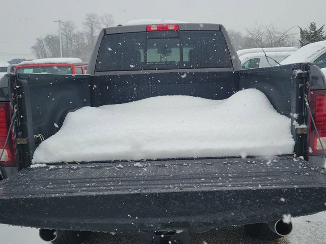 Used 2016 RAM 1500 Sport image 8