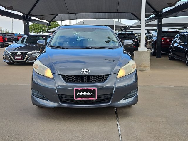 Used 2010 Toyota Matrix FWD image 2