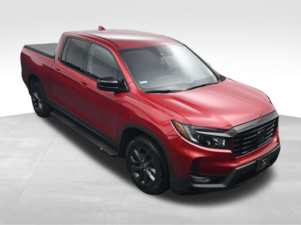 Used 2023 Honda Ridgeline Sport image 42