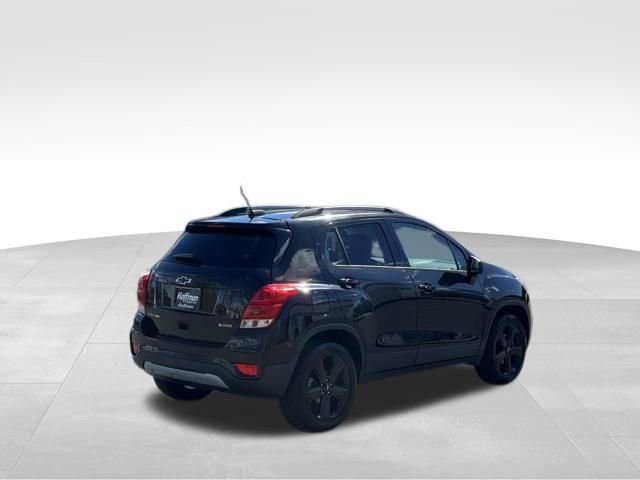 Used 2018 Chevrolet Trax Premier w/ Midnight Edition image 7