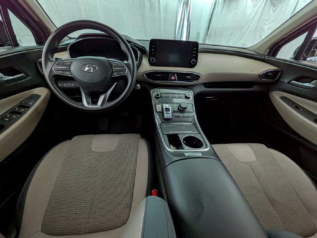 Used 2022 Hyundai Santa Fe SEL AWD/4WD image 7