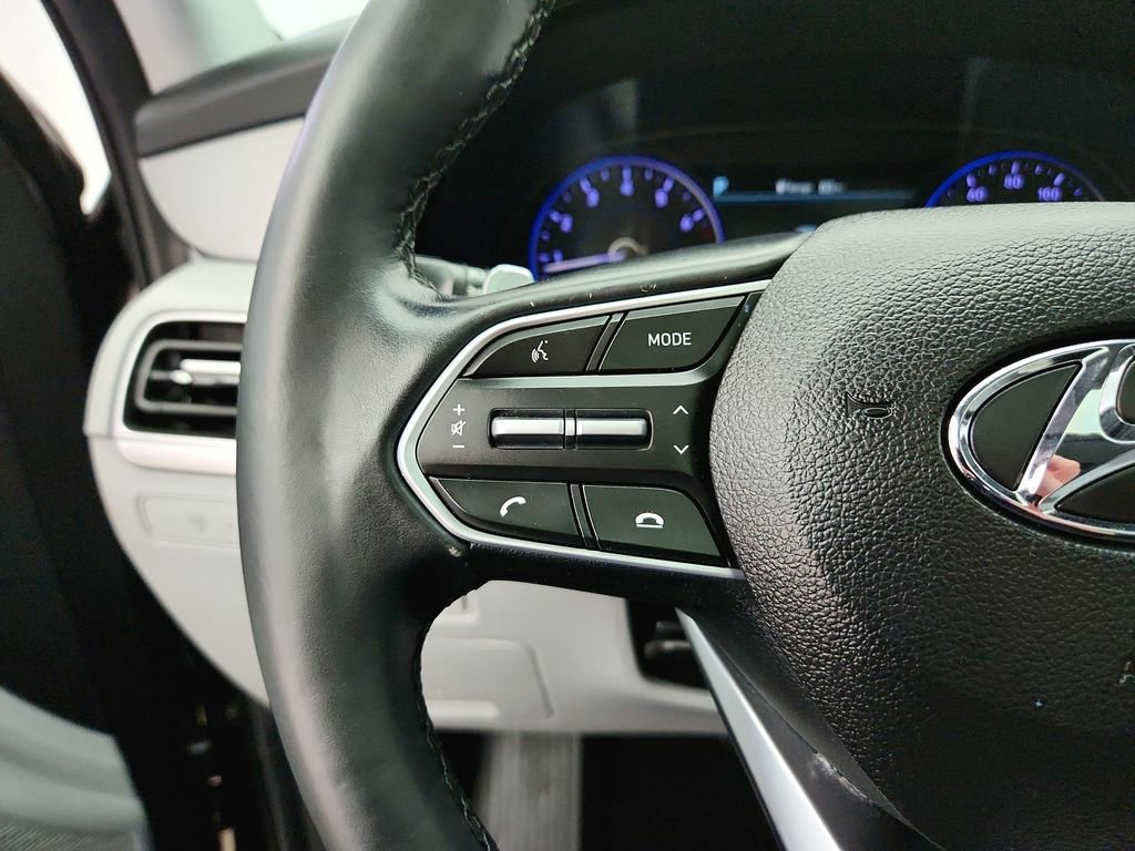 Used 2020 Hyundai Palisade SEL AWD/4WD image 24