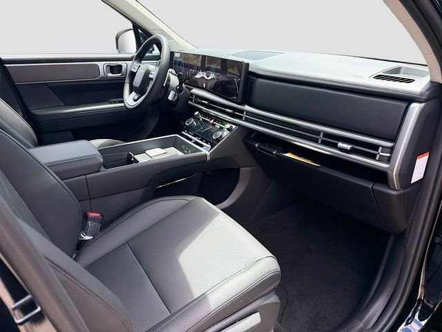 New 2026 Hyundai Santa Fe SEL FWD image 28