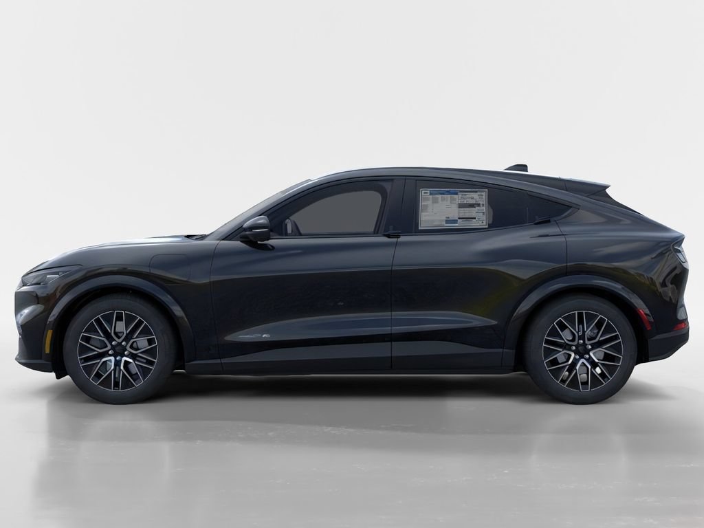 New 2026 Ford Mustang Mach-E Premium w/ Technology Package AWD/4WD image 4