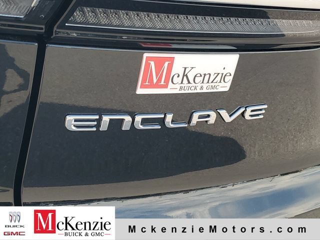 New 2026 Buick Enclave Avenir w/ Super Cruise Package FWD image 29