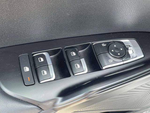 Used 2024 Kia K5 GT-Line image 22