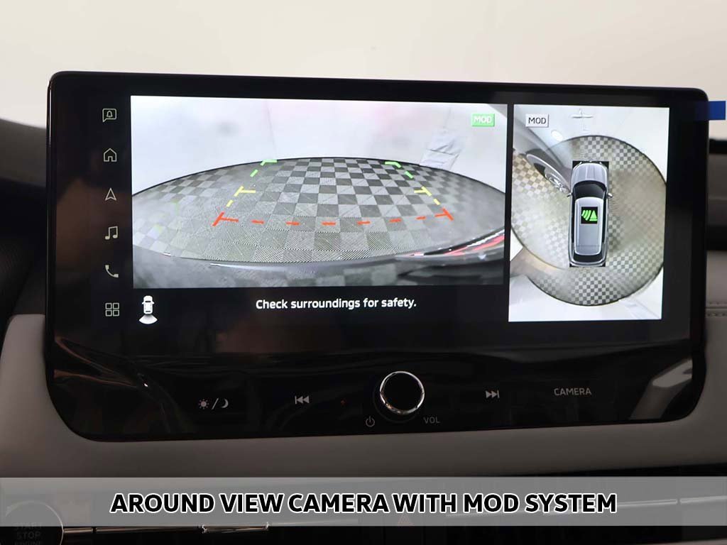 New 2025 Mitsubishi Outlander AWD image 7